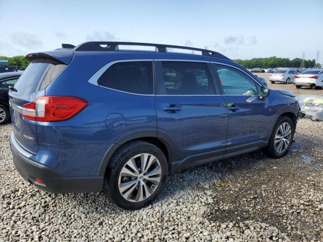 Vin: 4s4wmahd0l3471320, lot: 57845185, subaru ascent premium 20203