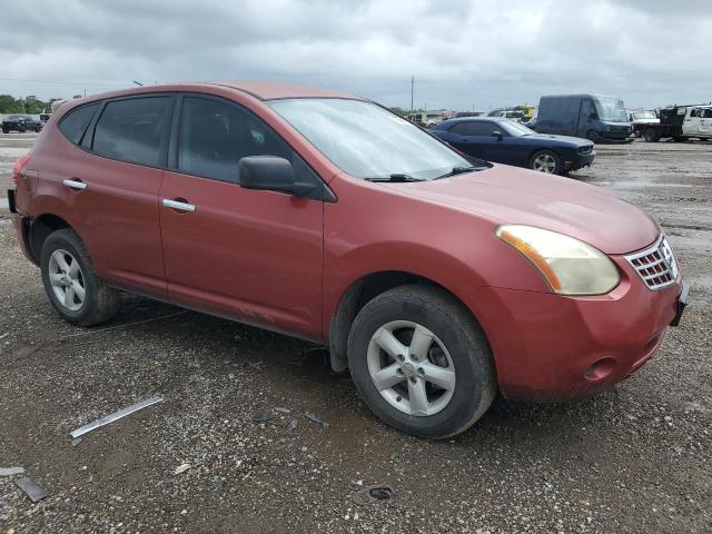 Vin: jn8as5mt7aw001925, lot: 55633125, nissan rogue s 20104