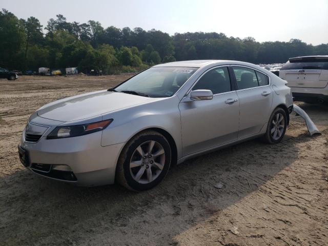 ACURA TL TECH