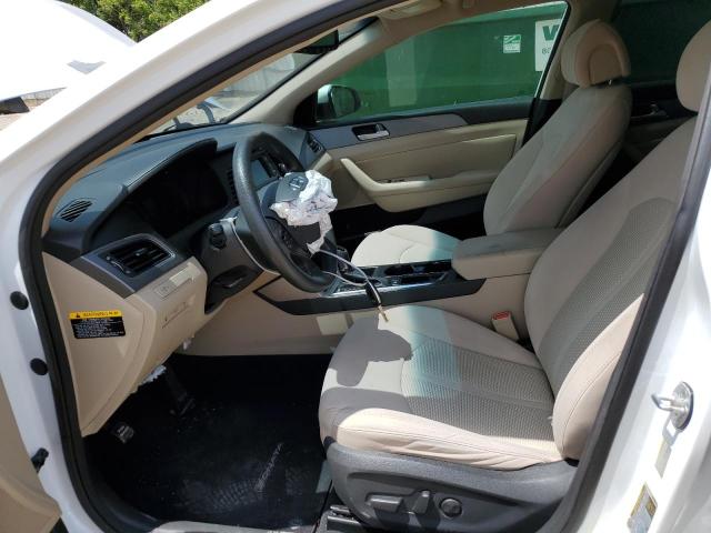 2015 HYUNDAI SONATA ECO - 5NPE24AA9FH190438