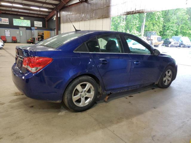 Vin: 1g1pc5sb7d7222963, lot: 57791115, chevrolet cruze lt 20133