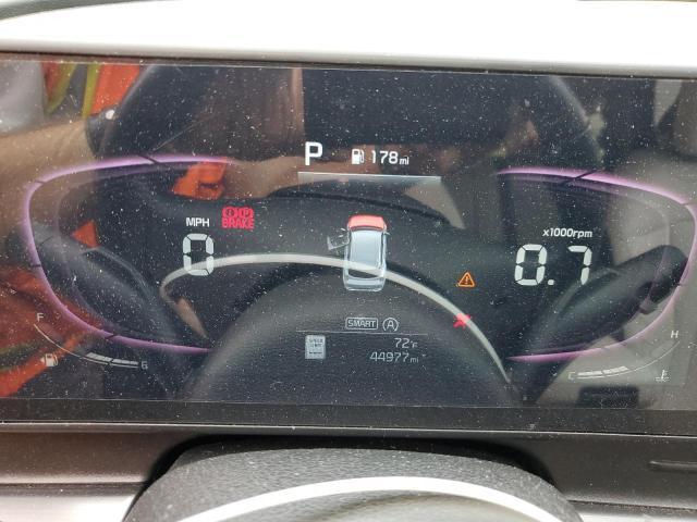 2024 KIA SPORTAGE E 5XYK33DF2RG155365