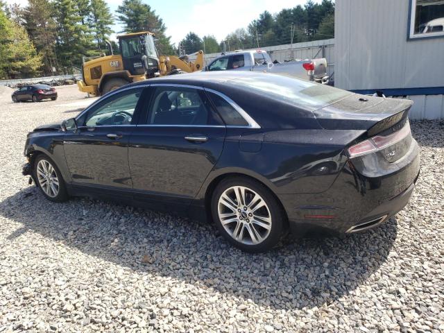 Vin: 3ln6l2j99er811776, lot: 57461195, lincoln mkz 20142
