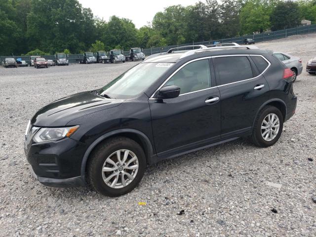 Vin: knmat2mt9hp587331, lot: 57355385, nissan rogue s 2017 img_1