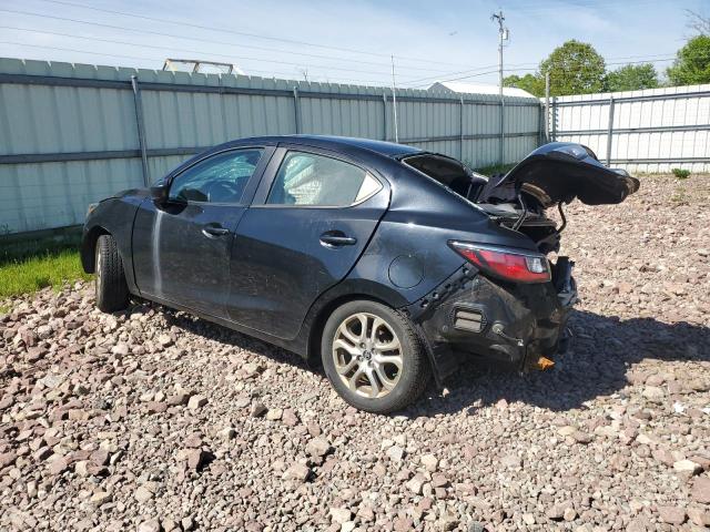 Vin: 3mydlbyv5hy170636, lot: 58295915, toyota yaris 20172