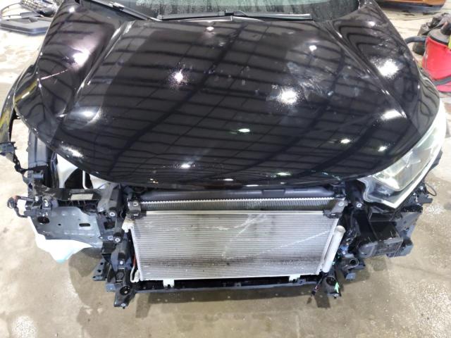 2018 HONDA CR-V LX - 2HKRW5H39JH410222