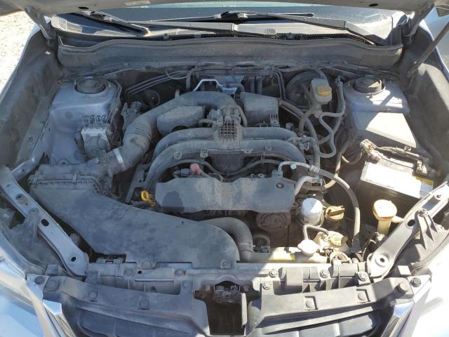 2017 SUBARU FORESTER 2 - JF2SJAAC0HH495559