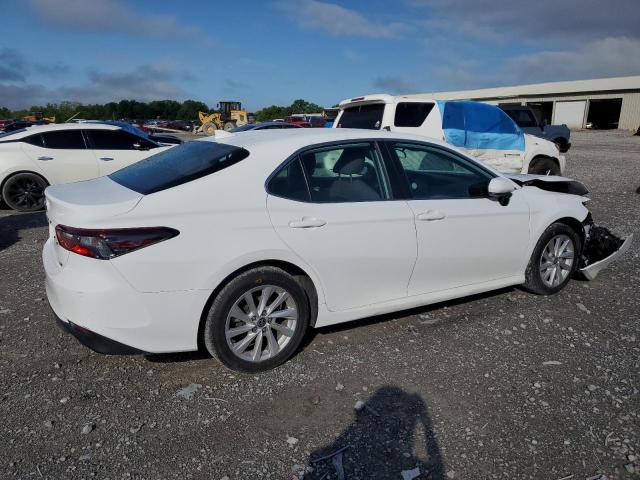 Vin: 4t1c11ak4nu701359, lot: 56279105, toyota camry le 20223