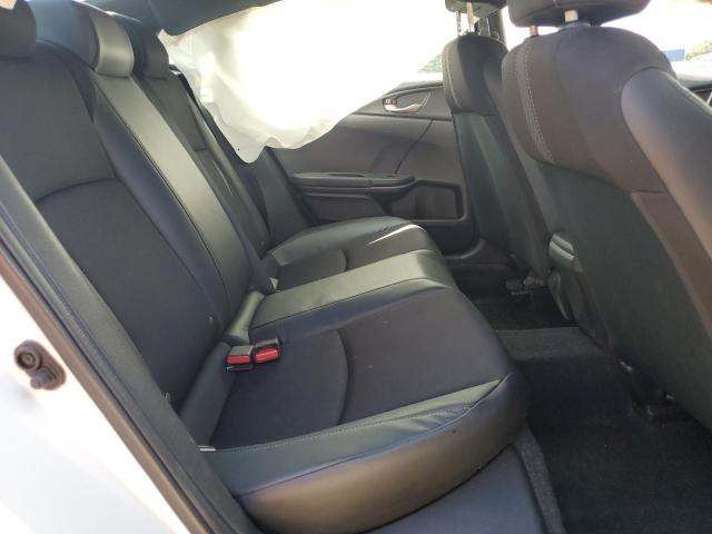 2020 HONDA CIVIC SPOR 19XFC2F87LE023698