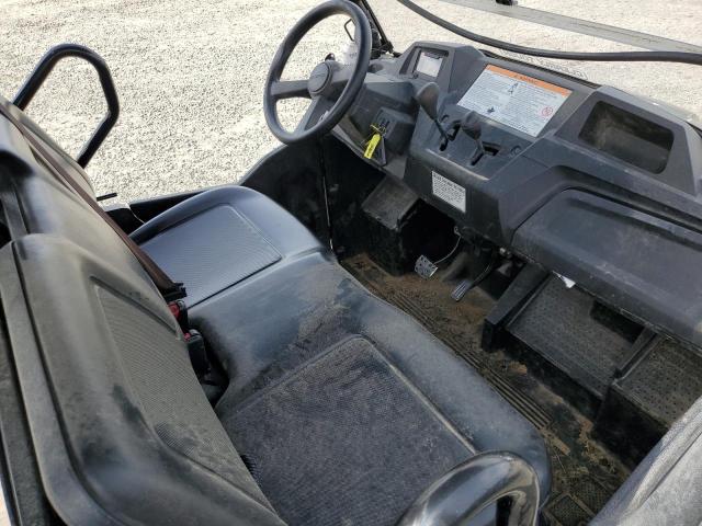 2021 HONDA ATV 1HFVE0208M4700051