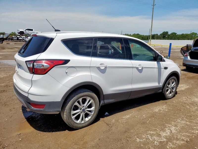 Vin: 1fmcu0gd9hud67456, lot: 58673015, ford escape se 20173