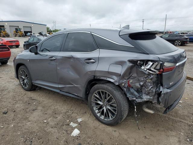 Vin: 2t2bzmca7kc188448, lot: 55833345, lexus rx350 350 base 20192