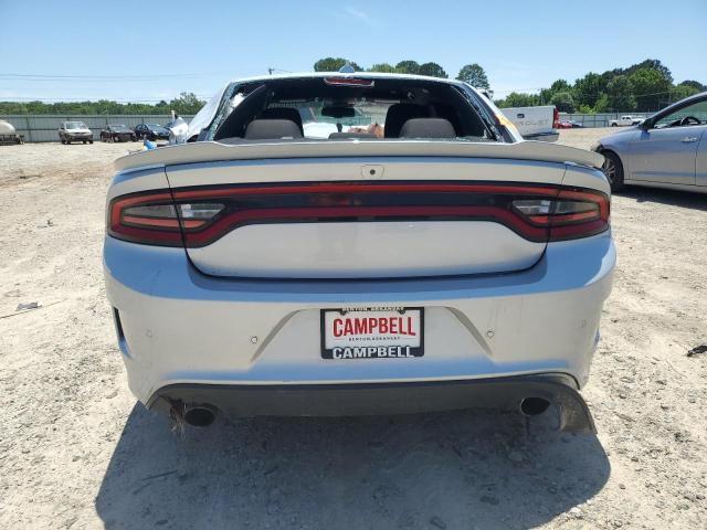 2023 DODGE CHARGER R/ - 2C3CDXCTXPH708699