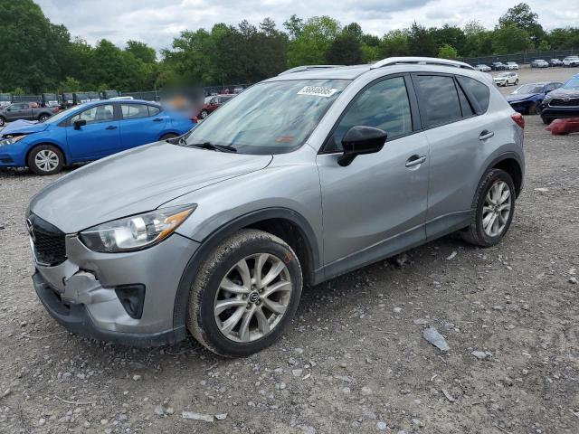 Vin: jm3ke2de2d0118012, lot: 56846895, mazda cx-5 gt 2013 img_1