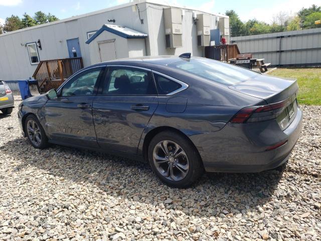 Vin: 1hgcy1f32ra079774, lot: 57458205, honda accord ex 20242