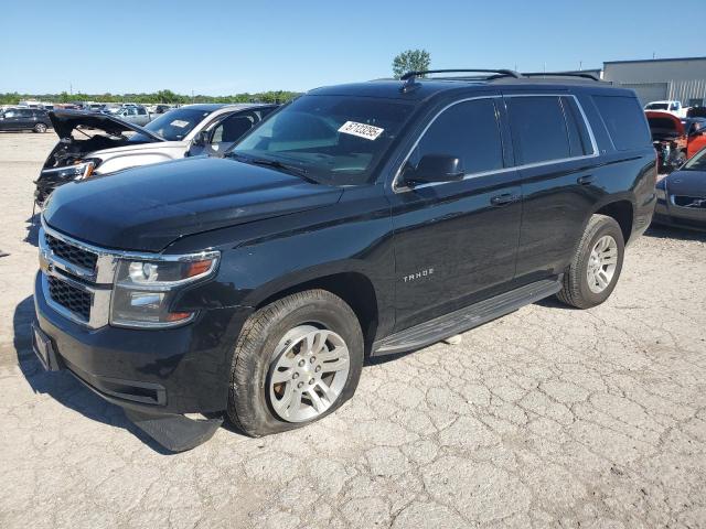 CHEVROLET TAHOE C150