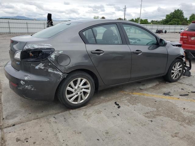 Vin: jm1bl1v7xc1667720, lot: 59022155, mazda 3 i 20123