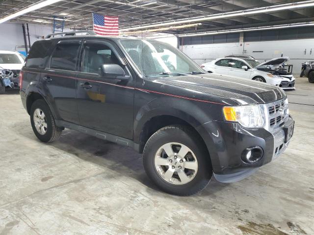Vin: 1fmcu0e76bkc62048, lot: 57405565, ford escape limited 20114