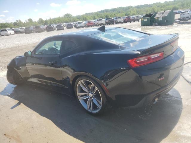 Vin: 1g1fb1rs1h0142506, lot: 55518135, chevrolet camaro lt 20172