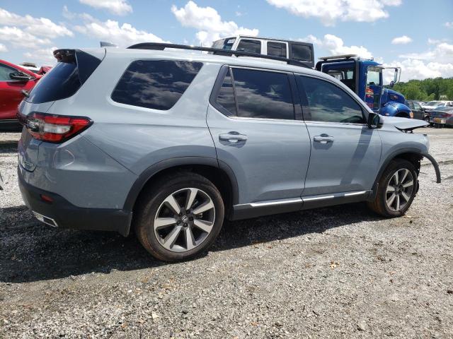 Vin: 5fnyg2h78pb006054, lot: 56039785, honda pilot touring 20233