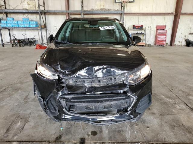 2020 CHEVROLET TRAX LS KL7CJKSB0LB028939