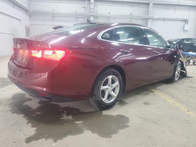 Vin: 1g1zb5st1gf262194, lot: 56980845, chevrolet malibu ls 20163
