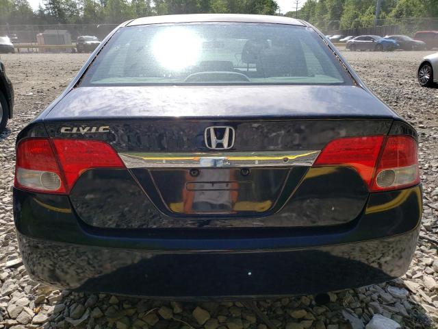 2010 HONDA CIVIC LX - 2HGFA1F57AH571757
