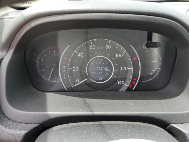 2015 HONDA CR-V EXL - 2HKRM4H72FH626164