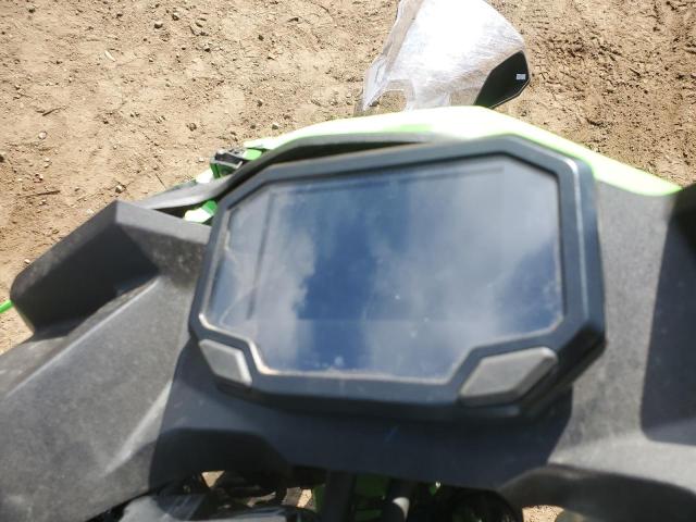 2024 KAWASAKI EX500 A ML5EXGJ17RDA28074