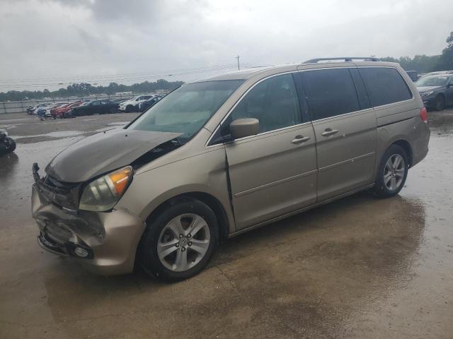 HONDA ODYSSEY TO