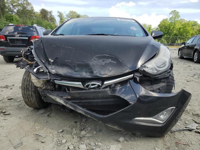 2015 HYUNDAI ELANTRA SE - 5NPDH4AE0FH556185