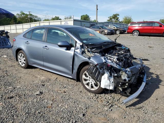 Vin: 5yfb4mde4sp271565, lot: 56461665, toyota corolla le 20254
