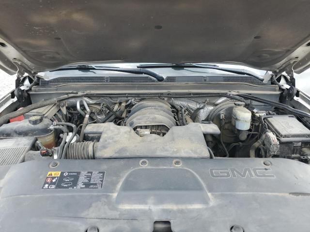 2015 GMC YUKON SLT - 1GKS1BKC4FR239696