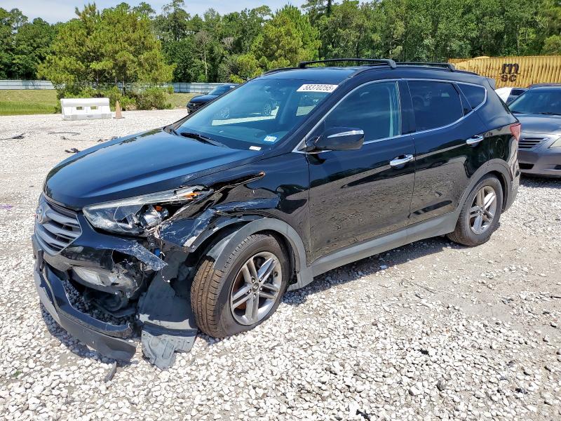 HYUNDAI SANTA FE S