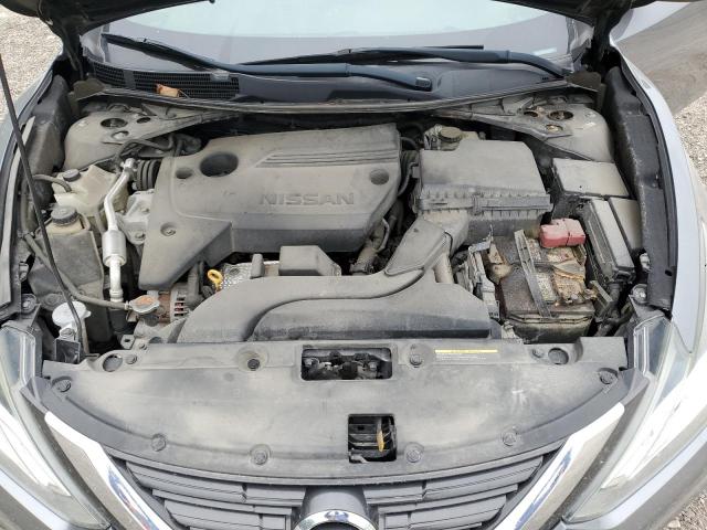2017 NISSAN ALTIMA 2.5 - 1N4AL3AP2HN334754
