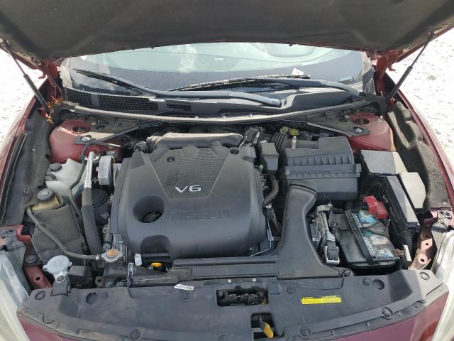 2017 NISSAN MAXIMA 3.5 - 1N4AA6AP4HC437645