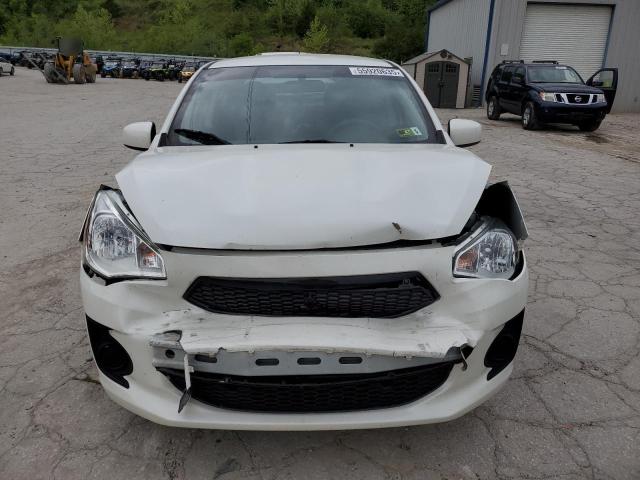 2020 MITSUBISHI MIRAGE G4 ML32F3FJ5LHF00711