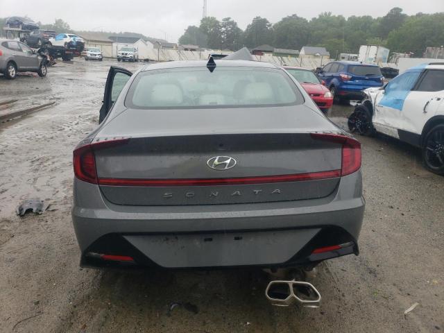 2023 HYUNDAI SONATA SEL - KMHL64JA1PA286760