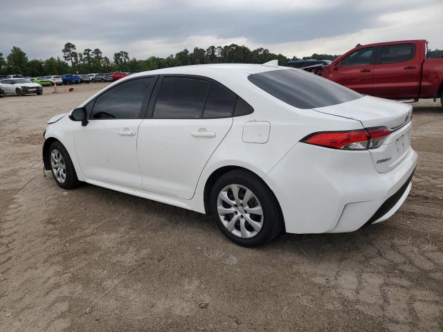 Vin: 5yfeprae7lp065521, lot: 55781875, toyota corolla le 20202