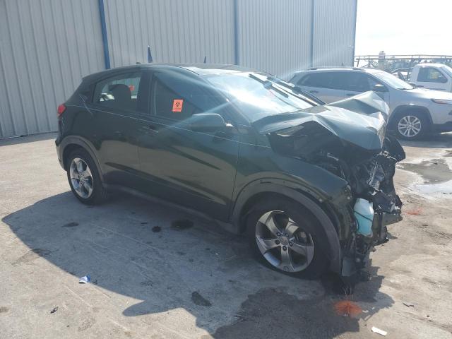 Vin: 3czru5h31hm720756, lot: 55838455, honda hr-v lx 20174