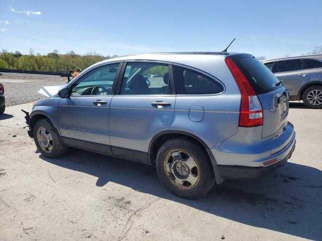 Vin: 5j6re4h39al026444, lot: 53801845, honda crv lx 20102