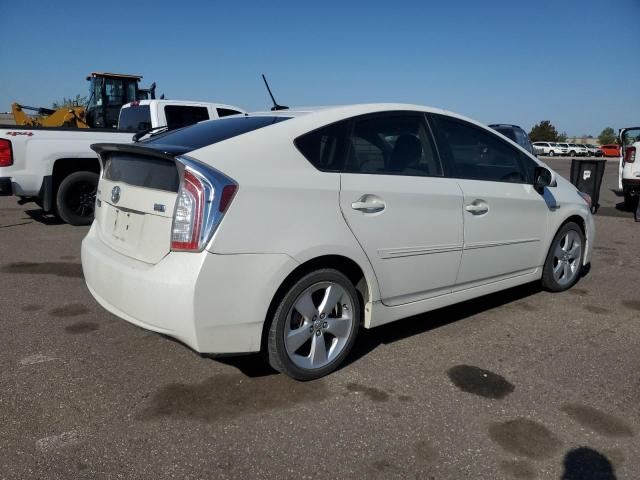 Vin: jtdkn3du0c1502241, lot: 56007905, toyota prius 20123