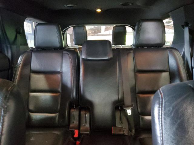2015 FORD EXPLORER X - 1FM5K8D82FGB54512
