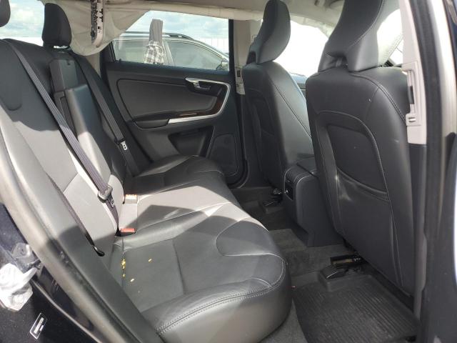 2017 VOLVO XC60 T5 IN YV440MRU8H2197964
