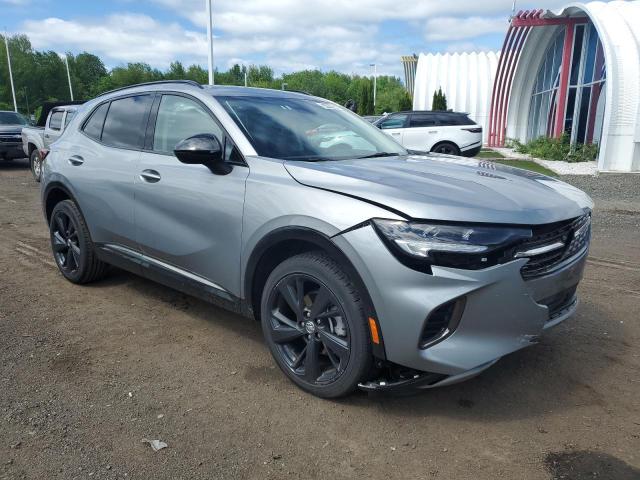 Vin: lrbfznr40pd072529, lot: 57451955, buick envision essence 20234