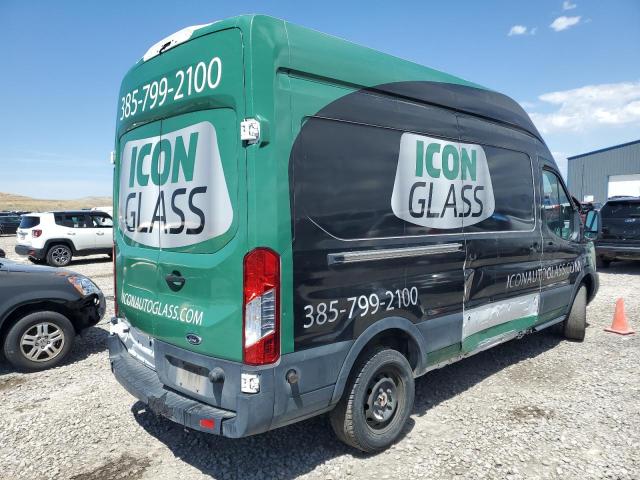 Vin: 1ftyr2xm1kkb03125, lot: 58087725, ford transit t-250 20193