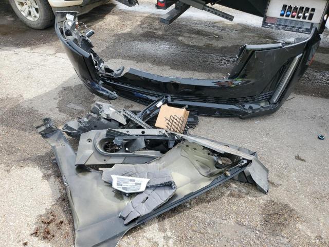 2022 CADILLAC ESCALADE S - 1GYS4GKL4NR277079