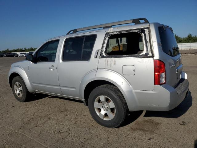 Vin: 5n1ar1nnxbc634028, lot: 56192545, nissan pathfinder s 20112