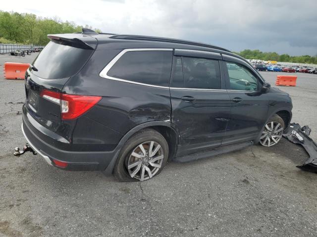 Vin: 5fnyf6h56nb085875, lot: 56012875, honda pilot exl 20223