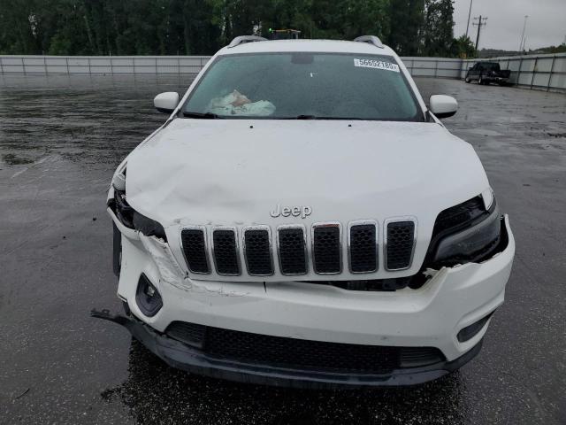 2019 JEEP CHEROKEE L - 1C4PJLCBXKD332002